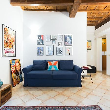 Suites Campo De' Fiori - Zen18-19-20 Rome Exterior photo