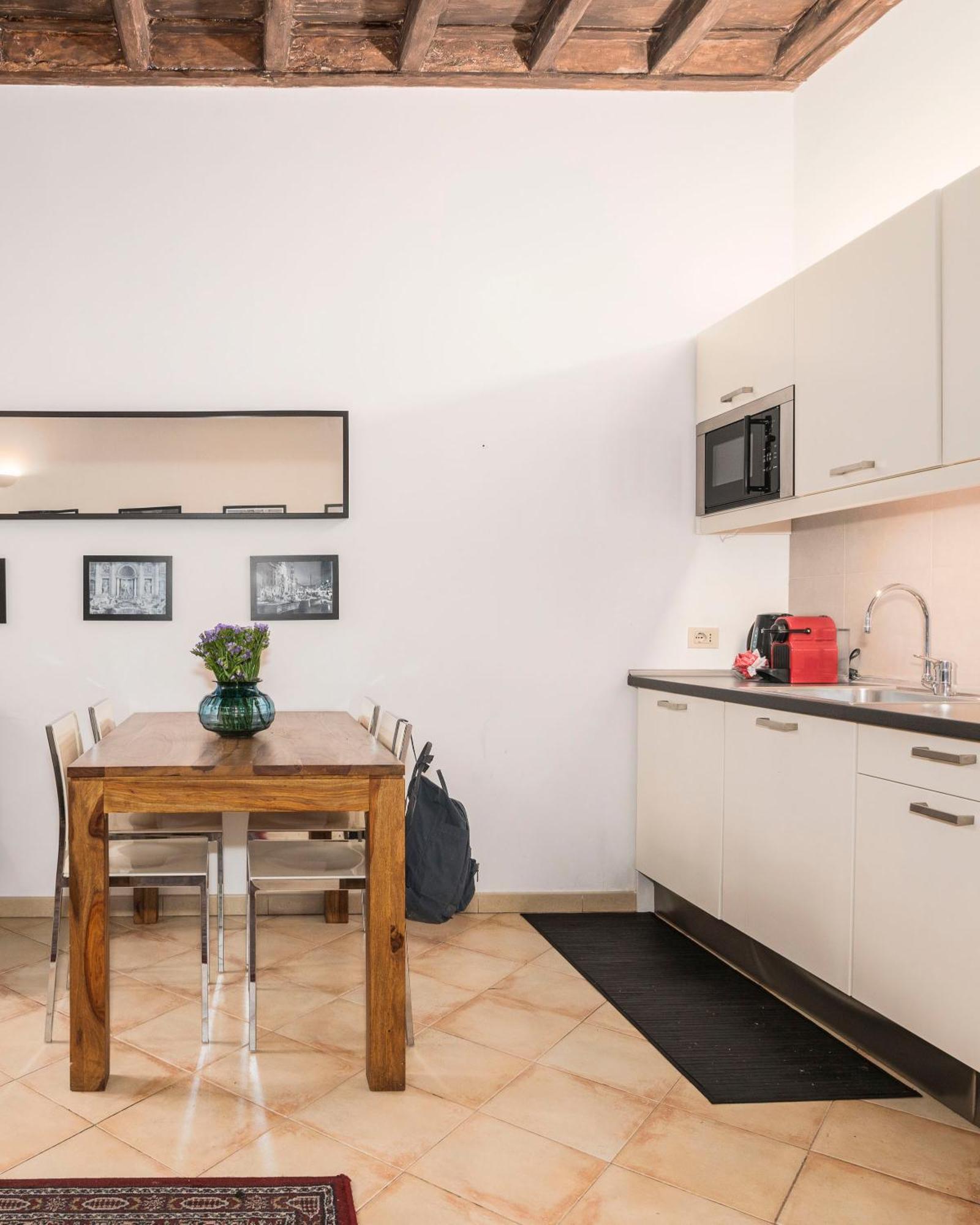 Suites Campo De' Fiori - Zen18-19-20 Rome Exterior photo