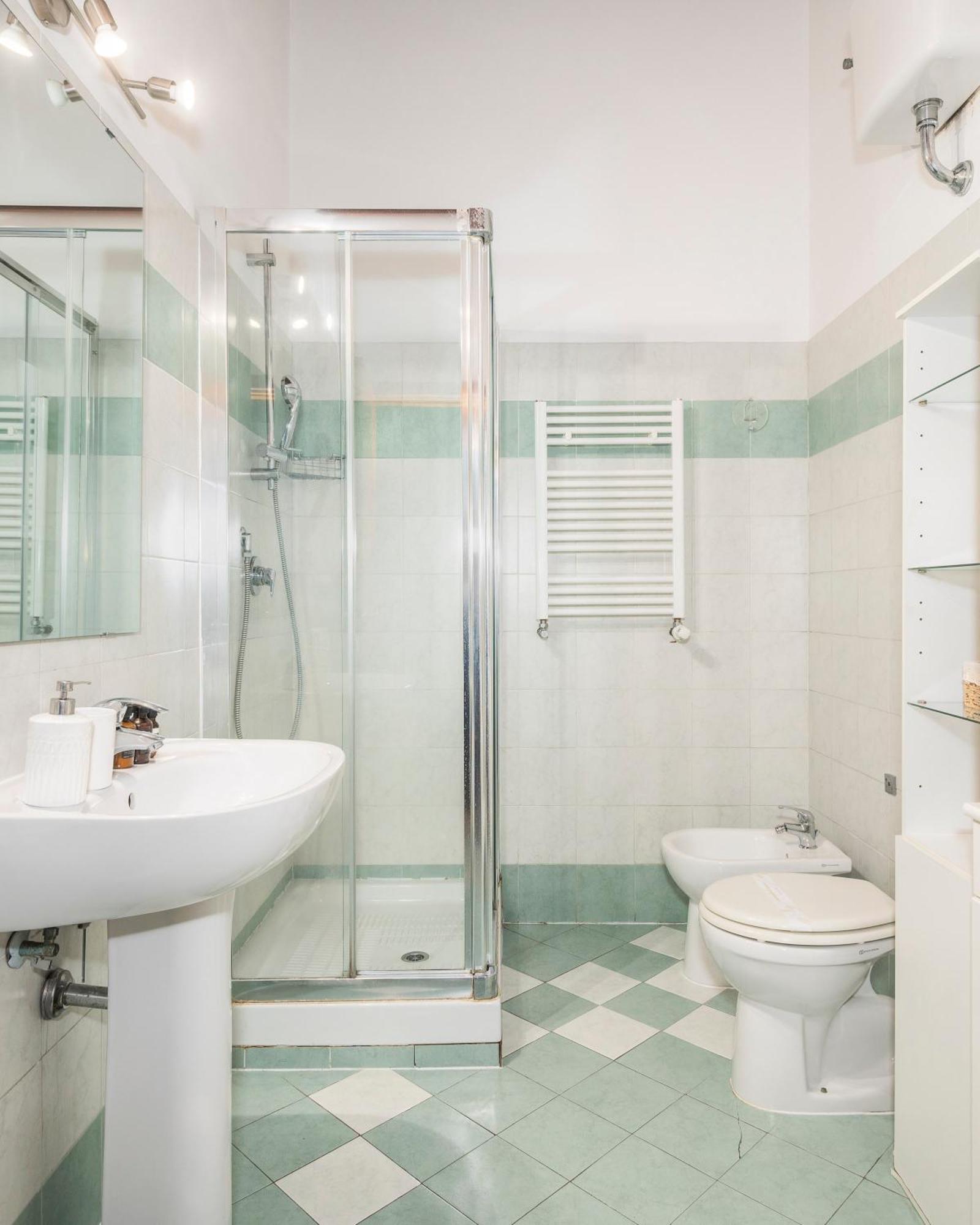 Suites Campo De' Fiori - Zen18-19-20 Rome Exterior photo